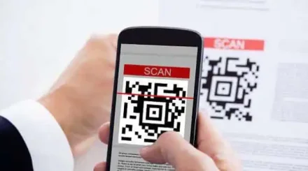 Мошенники используют QR-коды: полиция предупредила о новой схеме обмана