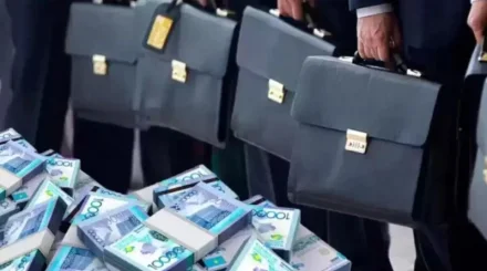 Безработицы на Левом Берегу не будет? Все сотрудники сената сохранили места