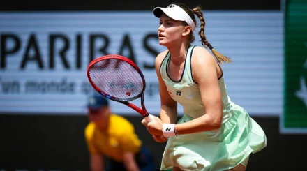 Рыбакина удержалась в топ-3 чемпионской гонки WTA перед Уимблдоном