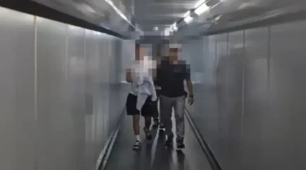 Заработал 28 миллионов на мечтах школьников: подозреваемого экстрадировали в Казахстан