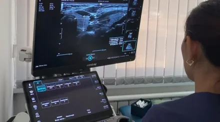 В Алматы прошел День открытых дверей по профилактике рака предстательной железы