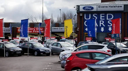  ЖИ алмастыра алмады: Ford бұрынғы инженерлерін қайта жұмысқа алды 