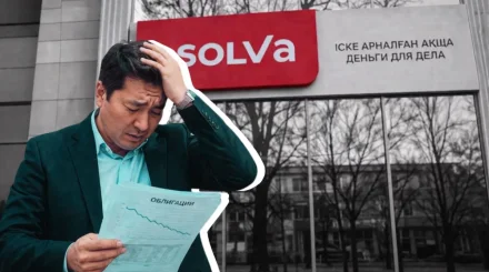 Что происходит с Solva и стоит ли инвесторам переживать