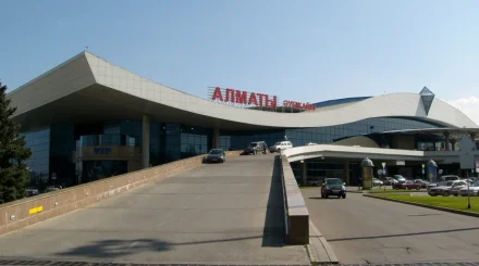 Аэропорт Алматы увеличит пропускную способность до 19 млн пассажиров к 2030 году