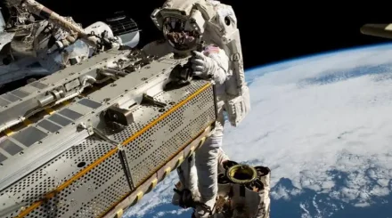 Новая гипотеза о Марсе: NASA представило результаты исследования
