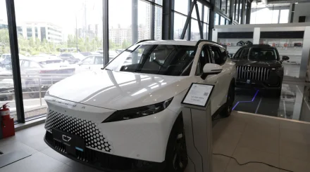 Топ-20 китайских автомобилей в Казахстане: почему они стали лидерами рынка