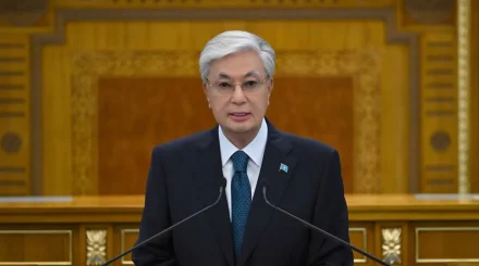 Токаев: Планируется капитальный ремонт всего «здания» казахской государственности