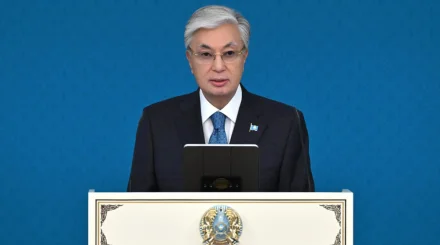 Токаев рассказал какие задачи стоят перед новым Курултаем