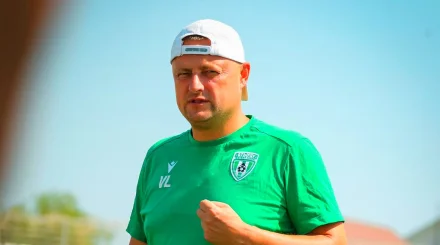 Петропавловский «Кызылжар» близок к назначению нового главного тренера