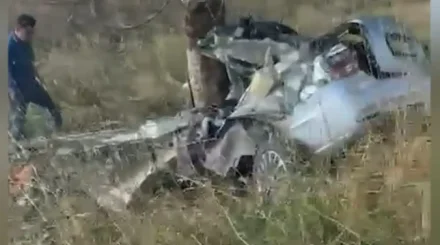 Пять детей погибли в страшном ДТП в Туркестанской области