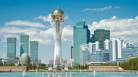 Астана күніне орай қандай іс-шаралар өтеді?