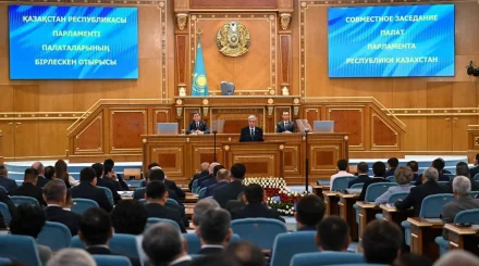 Казахстан остается президентской республикой, а Курултаю предстоит работать в ускоренном темпе – Токаев