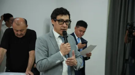 Вопрос озеленения Алматы стал одной из ключевых тем общественных экологических слушаний нового Генплана города