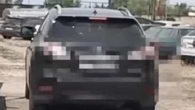 У казахстанцев с долгами свыше 40 млн тенге забрали автомобили