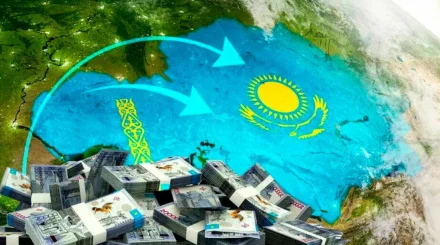  Қайтарылған активтер халық игілігіне қызмет етуге тиіс 