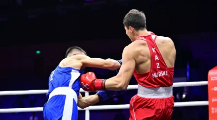 Бокстан U19 және U23 Азия чемпионатына қатысатын Қазақстан құрамасы анықталды