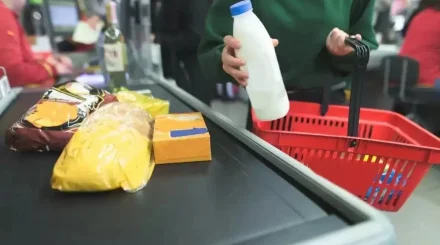 Россия может разогнать цены в Казахстане? Что ответил Нацбанк