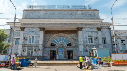 Қостанай, Атырау мен Батыс Қазақстан облысындағы теміржол вокзалдары жаңарды