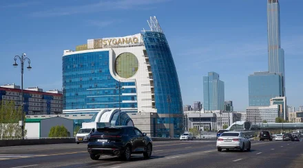 Как Астана отпразднует День столицы