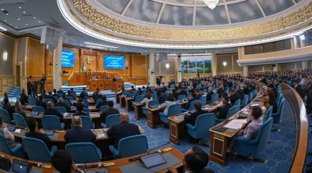 Чем будет заниматься Қазақстан Халық Кеңесі?