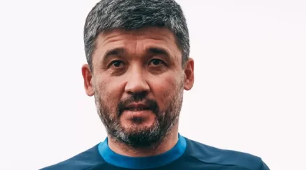 Нұрбол Жұмасқалиев "Ертістен" кетті