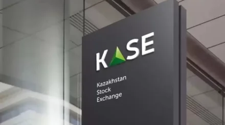 Какие акции выросли, несмотря на снижение индекса KASE