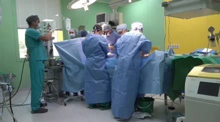 Первый в Казахстане специализированный Центр аорты открылся в Алматы