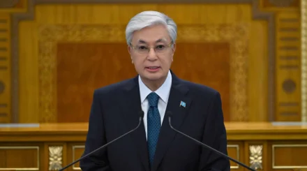  Тереңнен тамыр тартқан мемлекеттігіміздің жаңа кезеңіне қадам басқалы тұрмыз – Тоқаев 