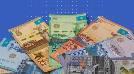Курсы валют на 30 июня: доллар, евро и рубль в Казахстане