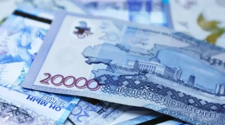 От 50 до 100 процентов: президент рассказал о росте заработных плат учителей, медиков и соцработников за три года