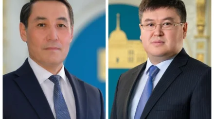Отставки в «верхушке» произошли накануне запуска новой системы власти