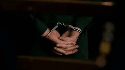 Алматинца арестовали на 15 суток за нецензурное видео ради хайпа