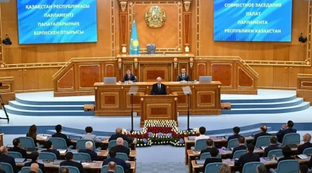 Газификация, новые ТЭЦ и первая АЭС: Токаев обозначил планы развития энергетики в Казахстане