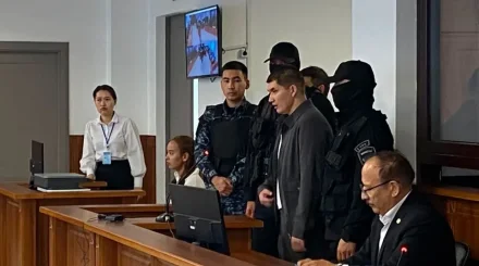 Новые обвинения против Сарсемалиева: из дела исчезли смягчающие обстоятельства