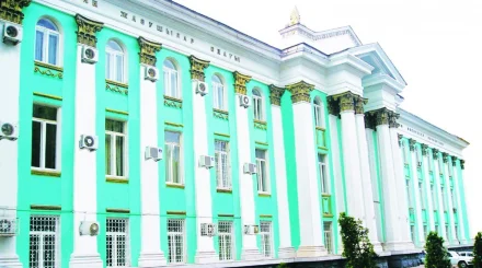 Алматы – қазақ әдебиеті мен мәдениетінің алтын бесігі