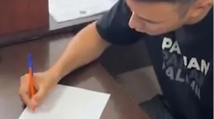 Алматинца арестовали за скандальное видео в соцсети