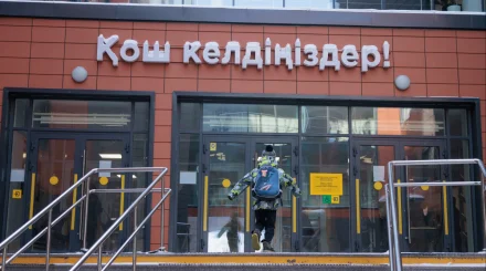 Токаев: Почти 600 современных школ построено за последние три года в Казахстане
