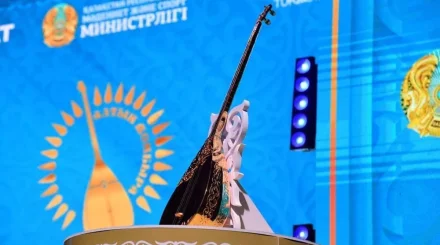 Домбра должна стать узнаваемым брендом Казахстана во всем мире – Токаев