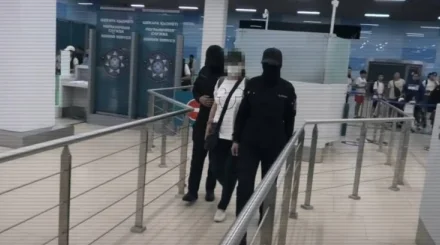 Из Турции депортировали казахстанку, похитившую шесть миллиардов тенге