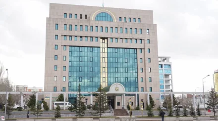 ОСК Құрылтай депутаттарының сайлауын халықаралық байқауды жүзеге асыру тәртібін бекітті