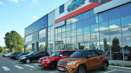 В Казахстане неожиданно подешевели автомобили