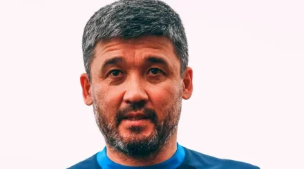 Павлодарский «Иртыш» нашел замену Нурболу Жумаскалиеву
