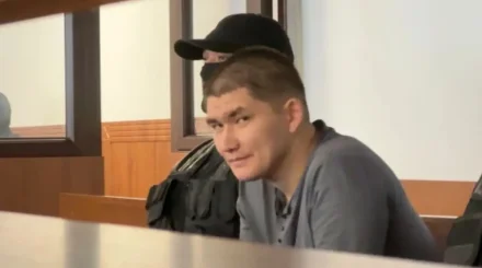 Атырау маңындағы отбасы өлімі: Күдікті Сұлтан Сәрсемалиевке жаңа айыптар тағылды