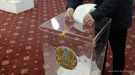 Стало известно расписание выборов депутатов Курултая
