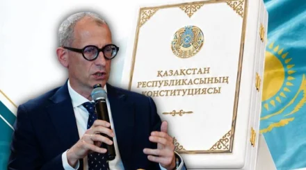 Конституция должна учитывать интересы будущих поколений – посол Польши