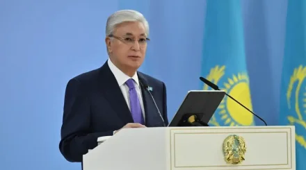 Тоқаев: енді Конституция күні мен «Наурызнама» онкүндігін қатар атап өтеміз