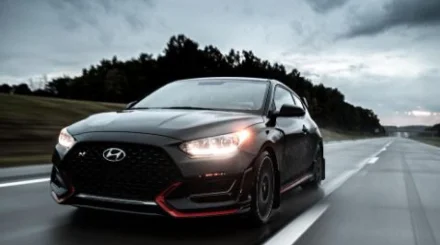 Полиция изъяла Hyundai у нового владельца автомобиля в Таразе