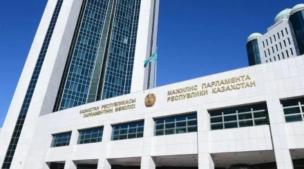 Құрылтай сайлауы: Кандидаттарды ұсыну 2 шілдеден басталады