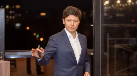 Евгений Мухамеджанов: «Экология в новой Конституции стала одним из ключевых приоритетов»