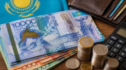 Казахстанцы стали зарабатывать больше? Опубликованы новые данные